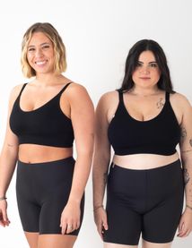 Brassi&egrave;re sans couture Doodie