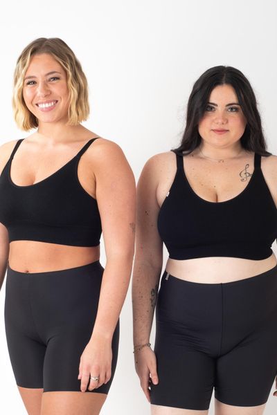 Brassi&egrave;re sans couture Doodie