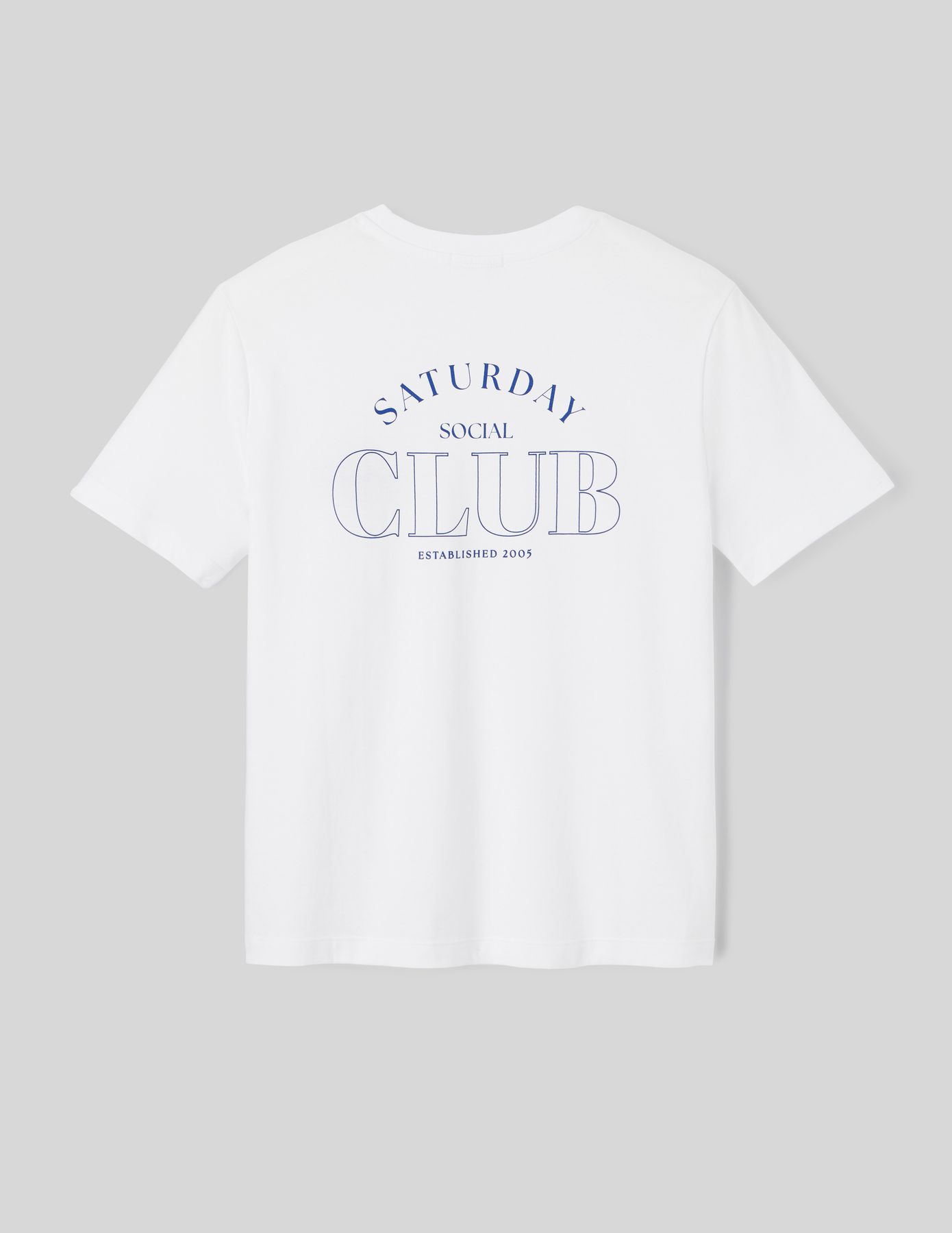 T-shirt imprimé