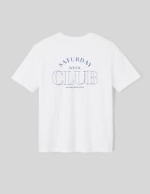 T-shirt imprimé