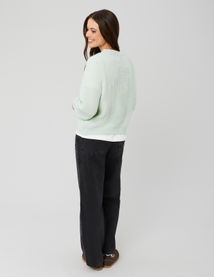 Gilet raglan premium