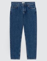 Bleu foncé