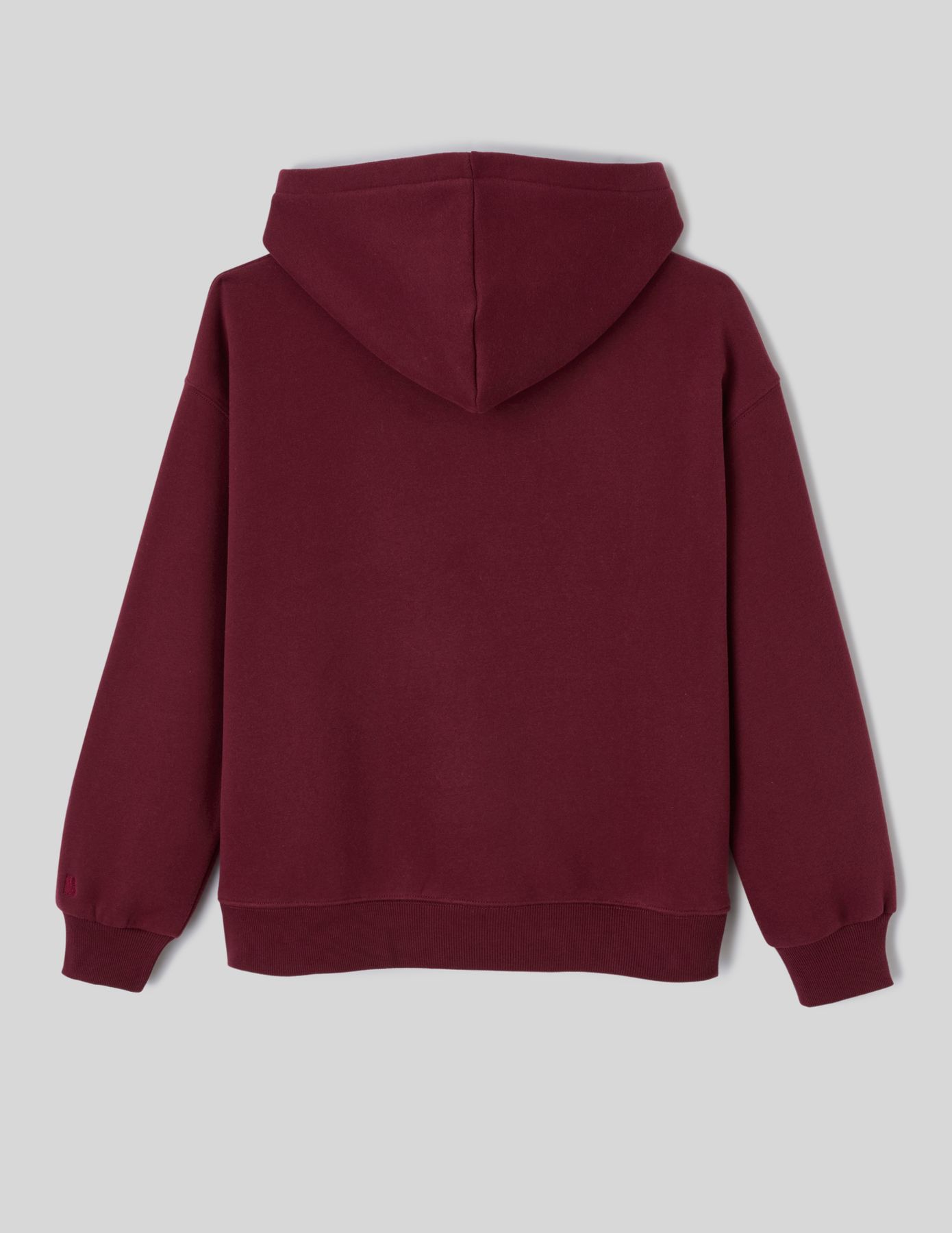 Sweat &agrave; capuche