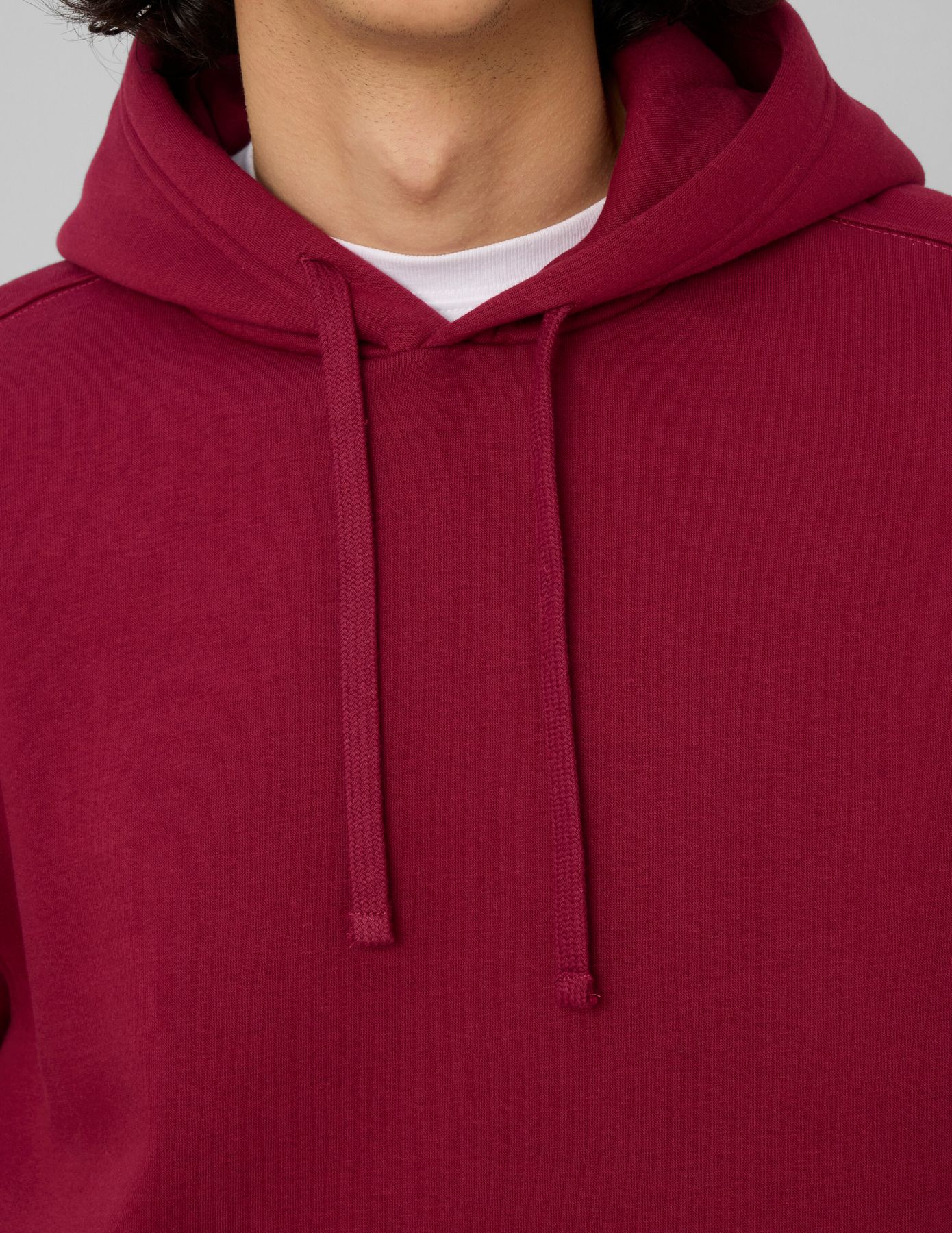 Sweat basique loose fit