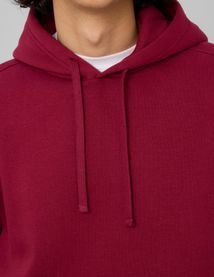 Sweat basique loose fit