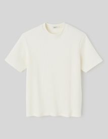 T-shirt texturé