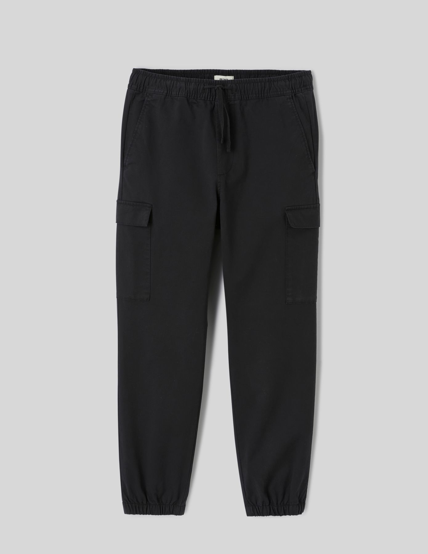 Pantalon jogger cargo