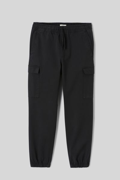 Pantalon jogger cargo