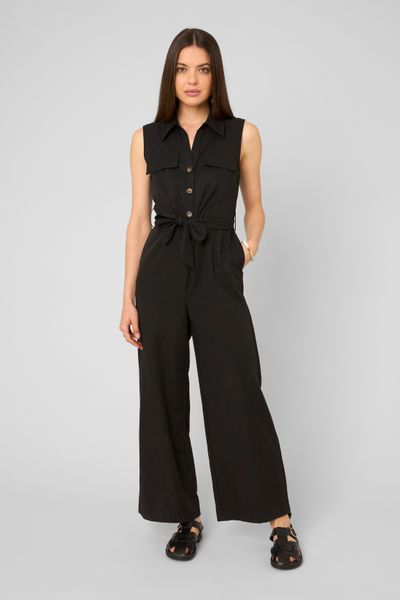 Combinaison pantalon fluide