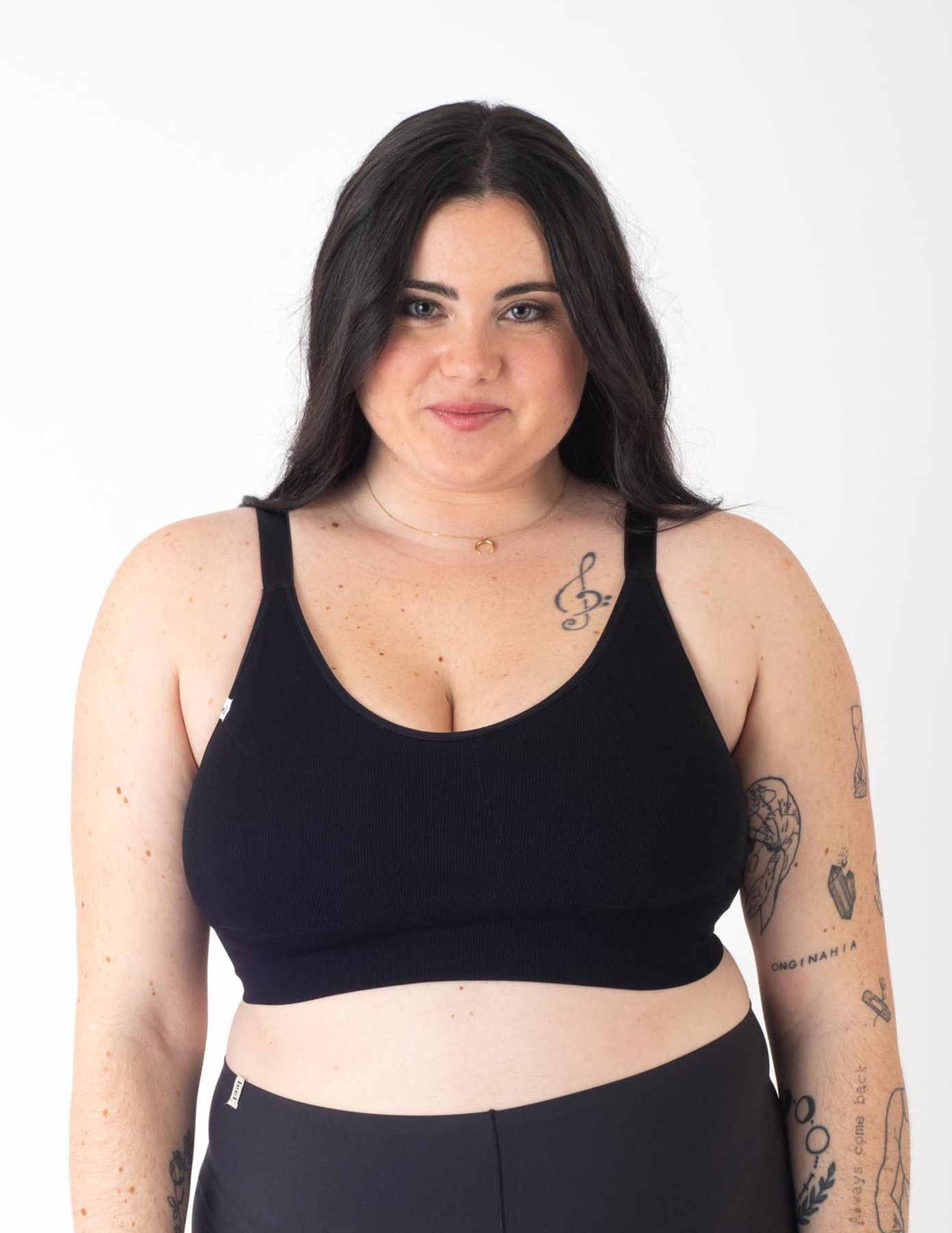 Brassi&egrave;re sans couture Doodie