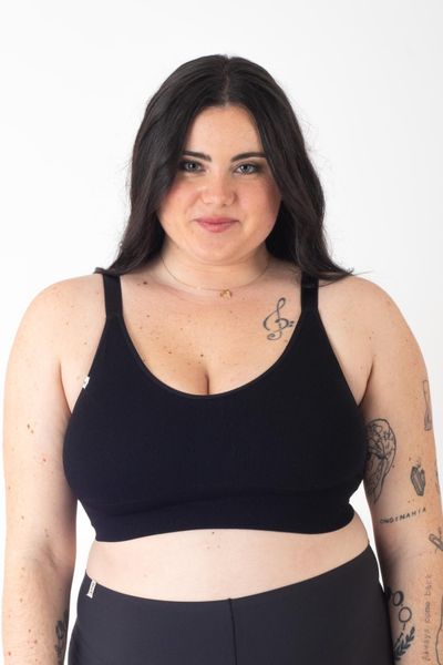 Brassi&egrave;re sans couture Doodie