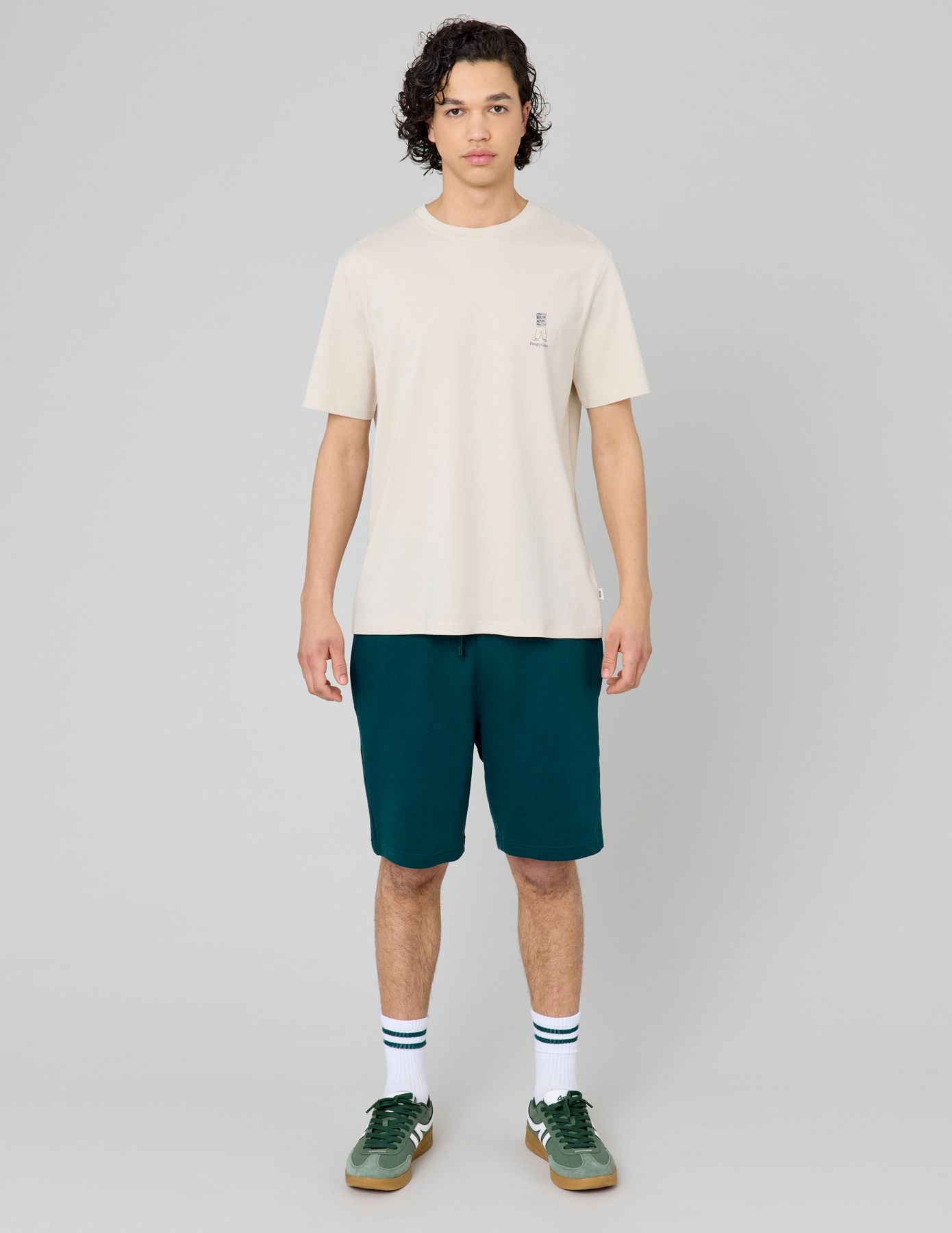 T-shirt imprimé