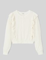 Blanc écru