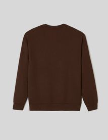 Sweat embossé