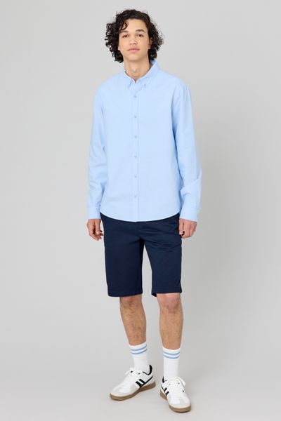 Bermuda chino