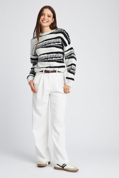 Pull fantaisie