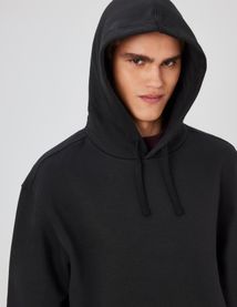 Sweat basique loose fit