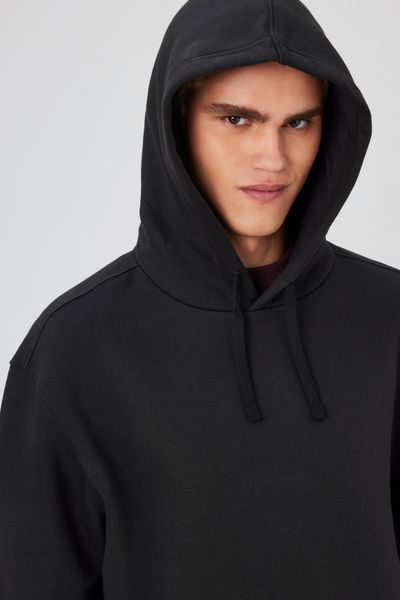 Sweat basique loose fit