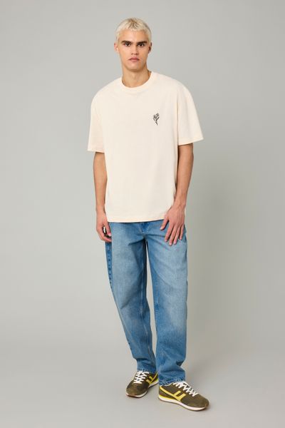 T-shirt patch dos imprim&eacute;