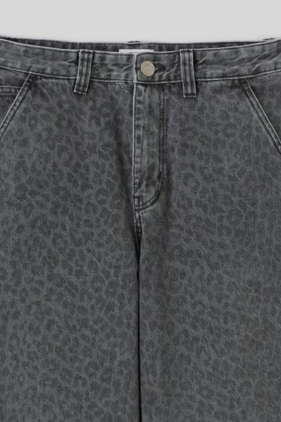 Jean skater fantaisie