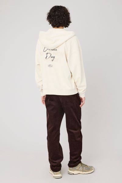 Pantalon velours
