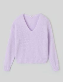 Pull col V