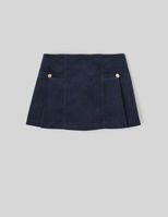 Bleu foncé