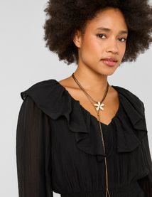 Robe unie