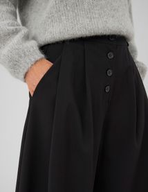 Bermudas city