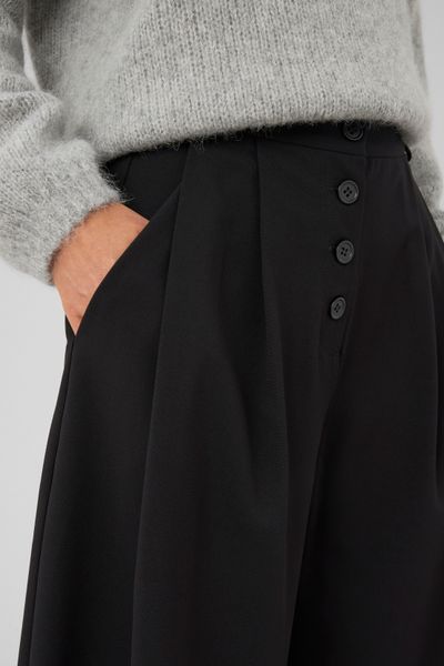 Bermudas city