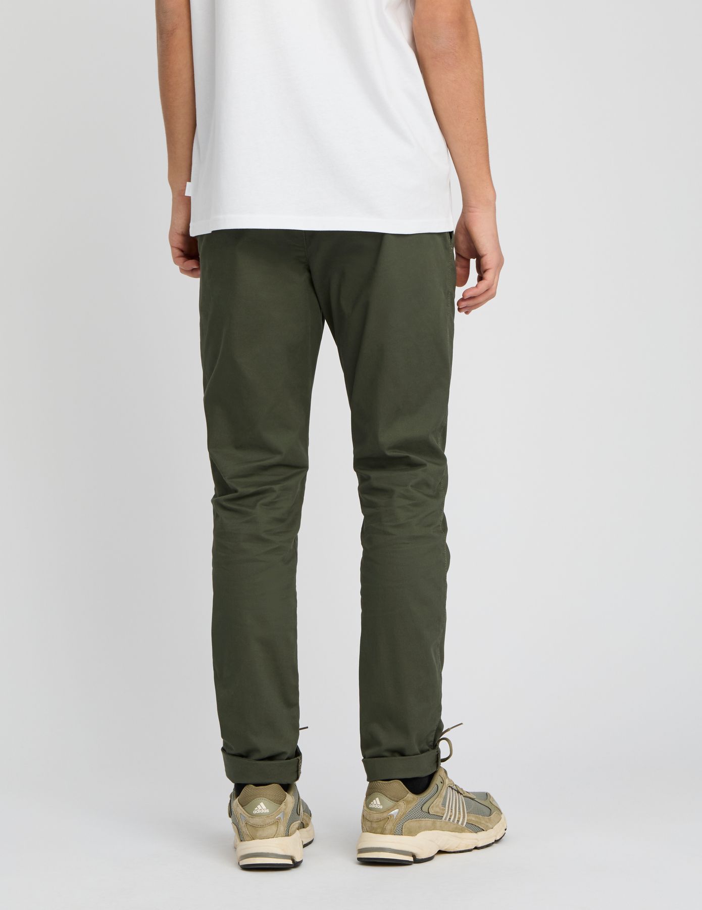 Pantalon chino
