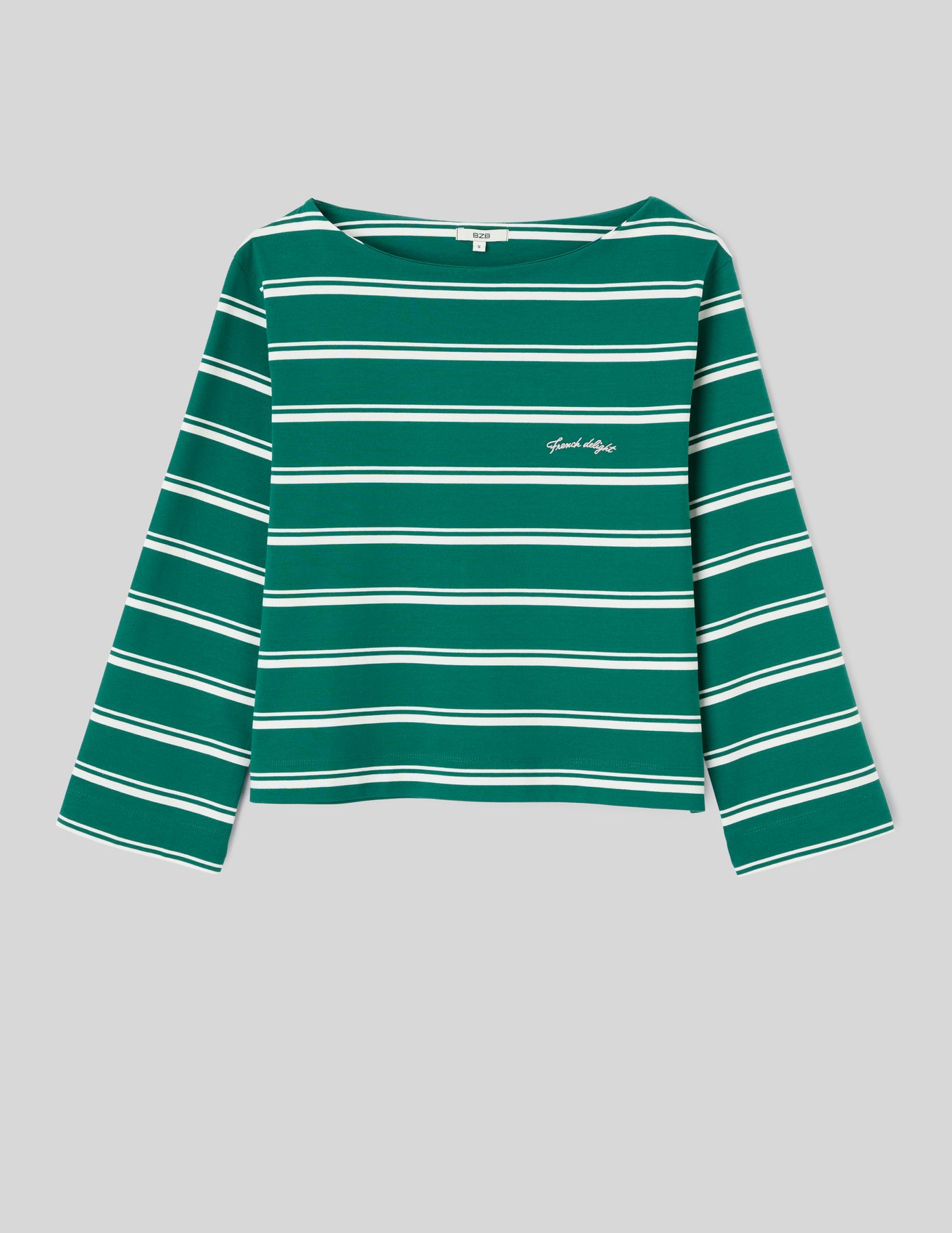 T-shirt manches longues