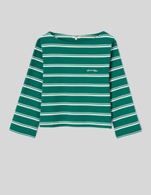 T-shirt manches longues