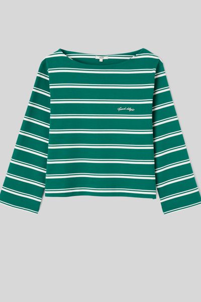 T-shirt manches longues