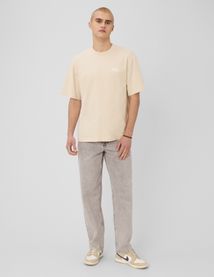 T-shirt animation devant/dos