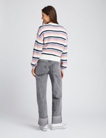 Pull ray&eacute; premium