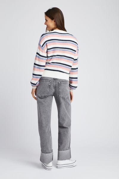 Pull ray&eacute; premium