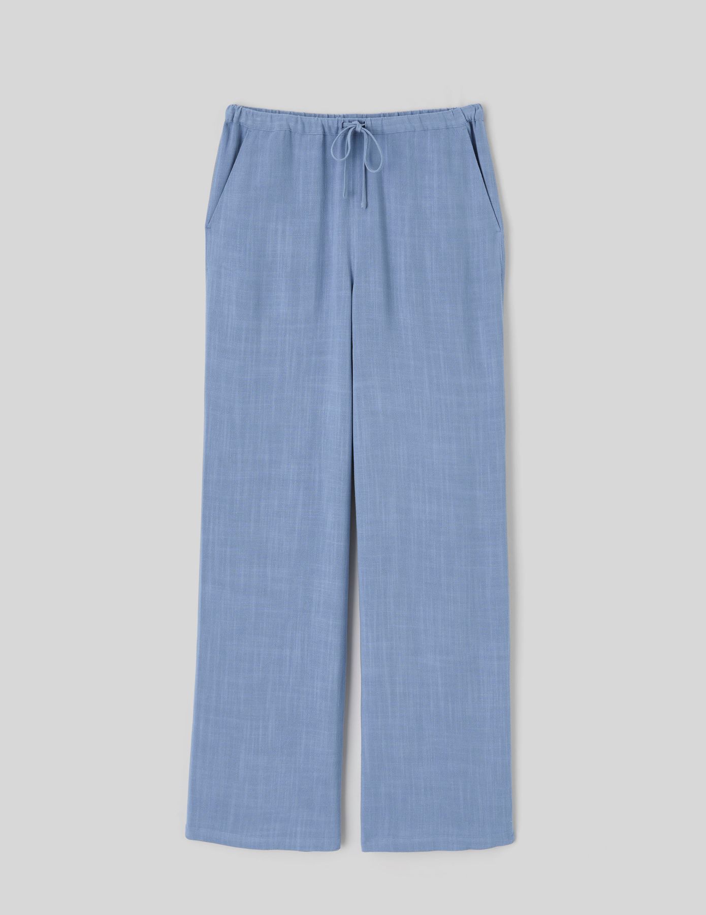 Pantalon fluide