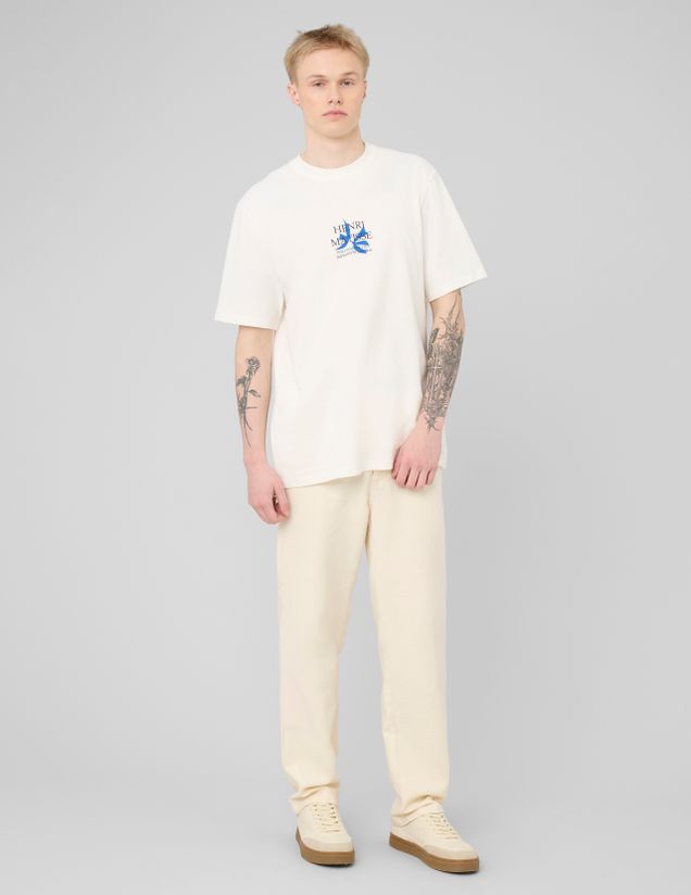 T-shirt collab ART COLLECTION