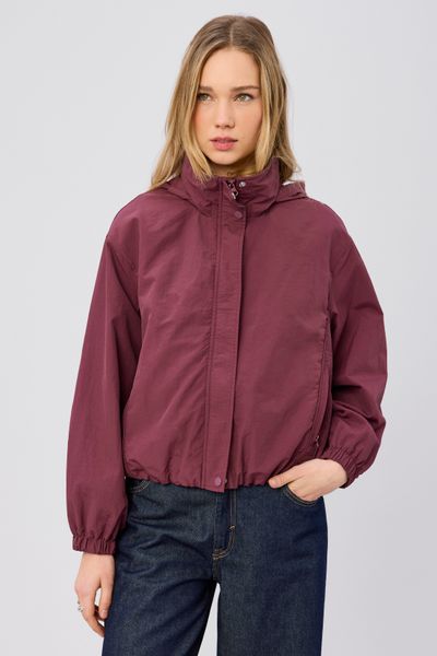 Blouson l&eacute;ger