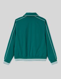 Blouson boutonn&eacute;
