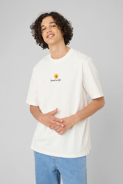 T-shirt licence Van Gogh