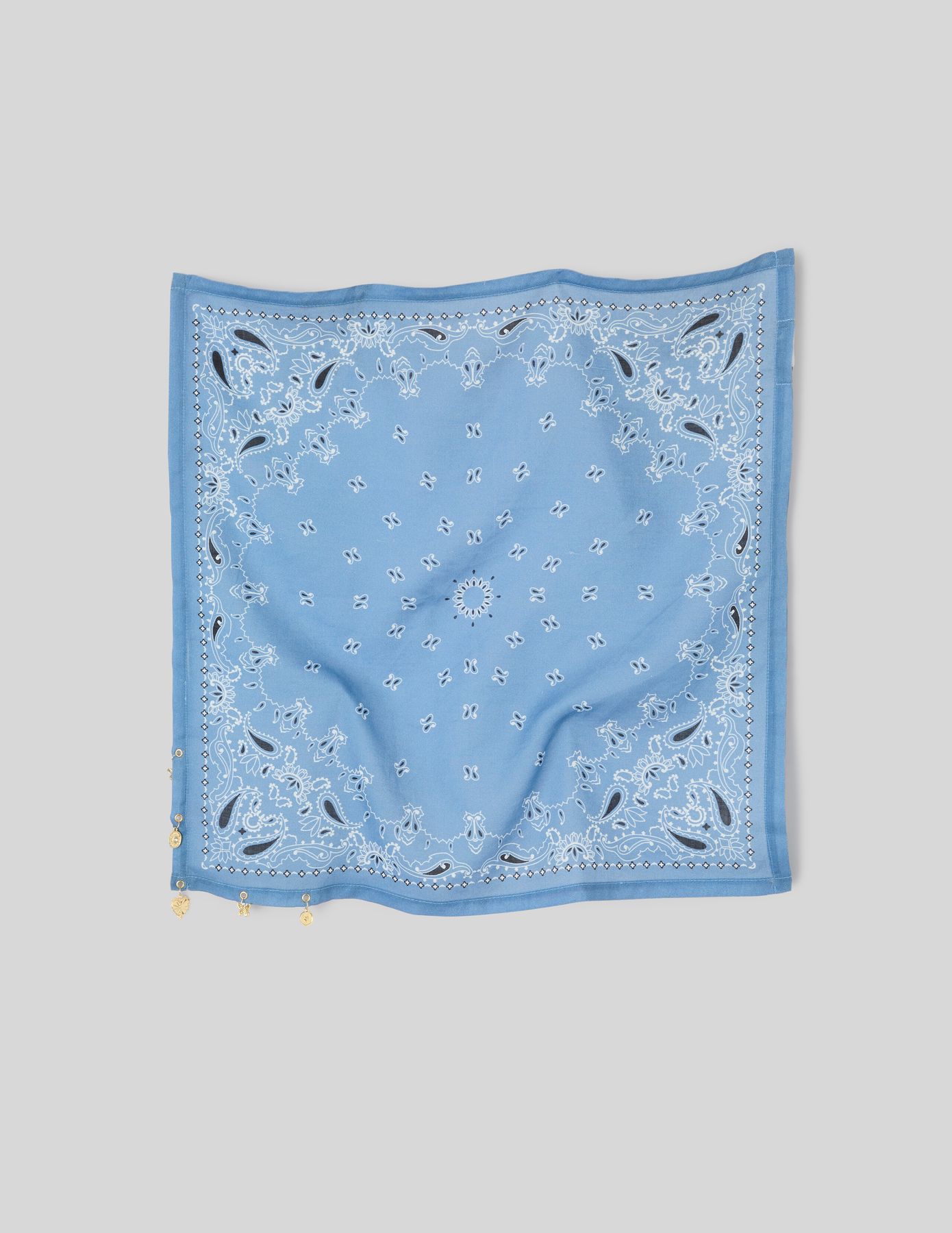 Foulard bandana
