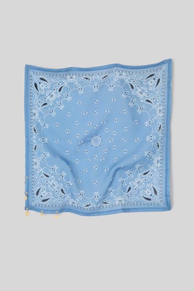 Foulard bandana