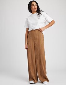 Pantalon tailleur