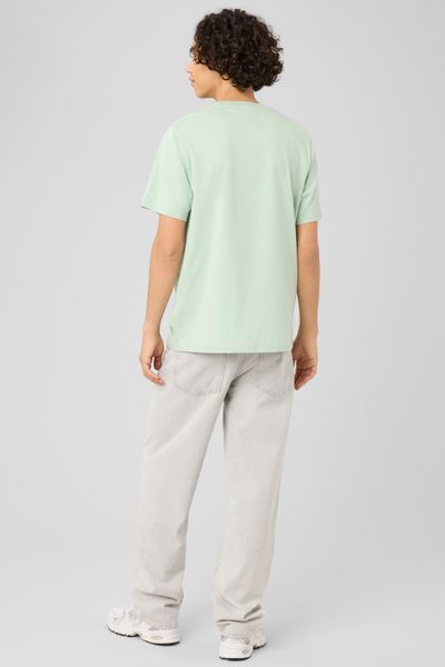 Loose extra bleach