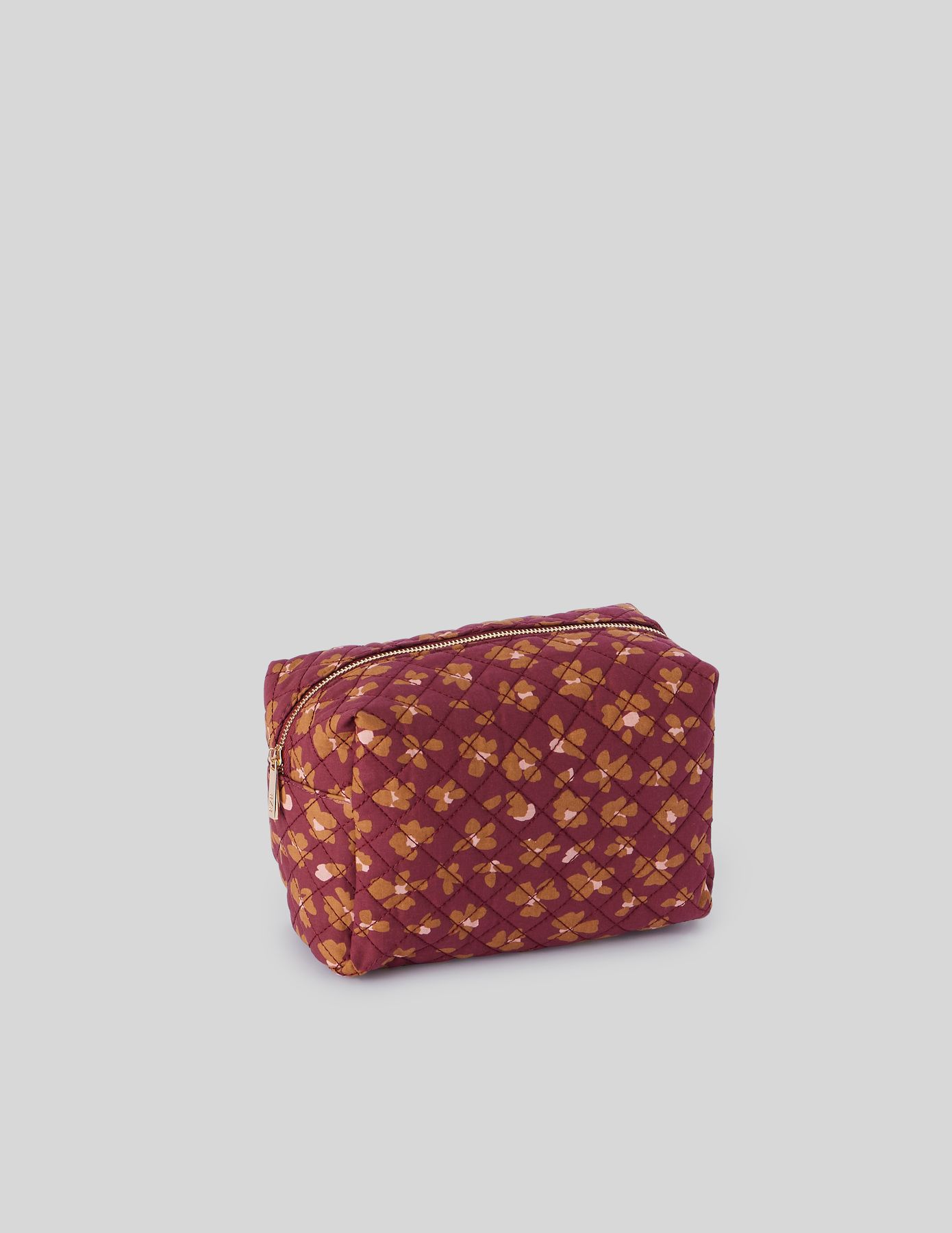 Trousse imprimée