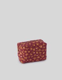 Trousse imprimée