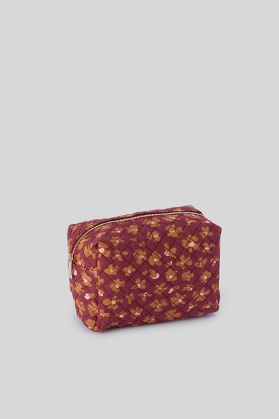 Trousse imprimée