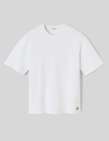T-shirt uni premium